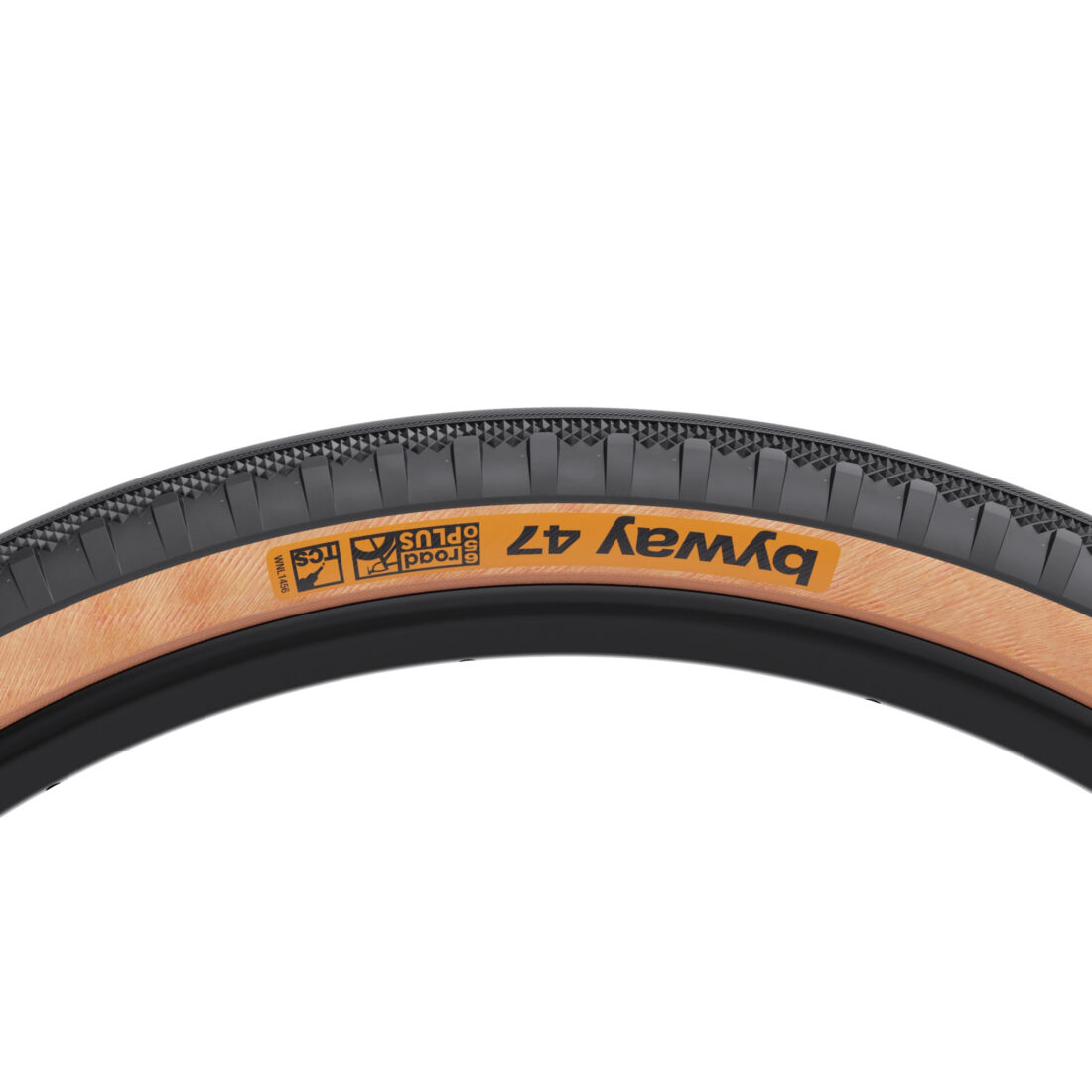 WTB Byway TCS - Newson's