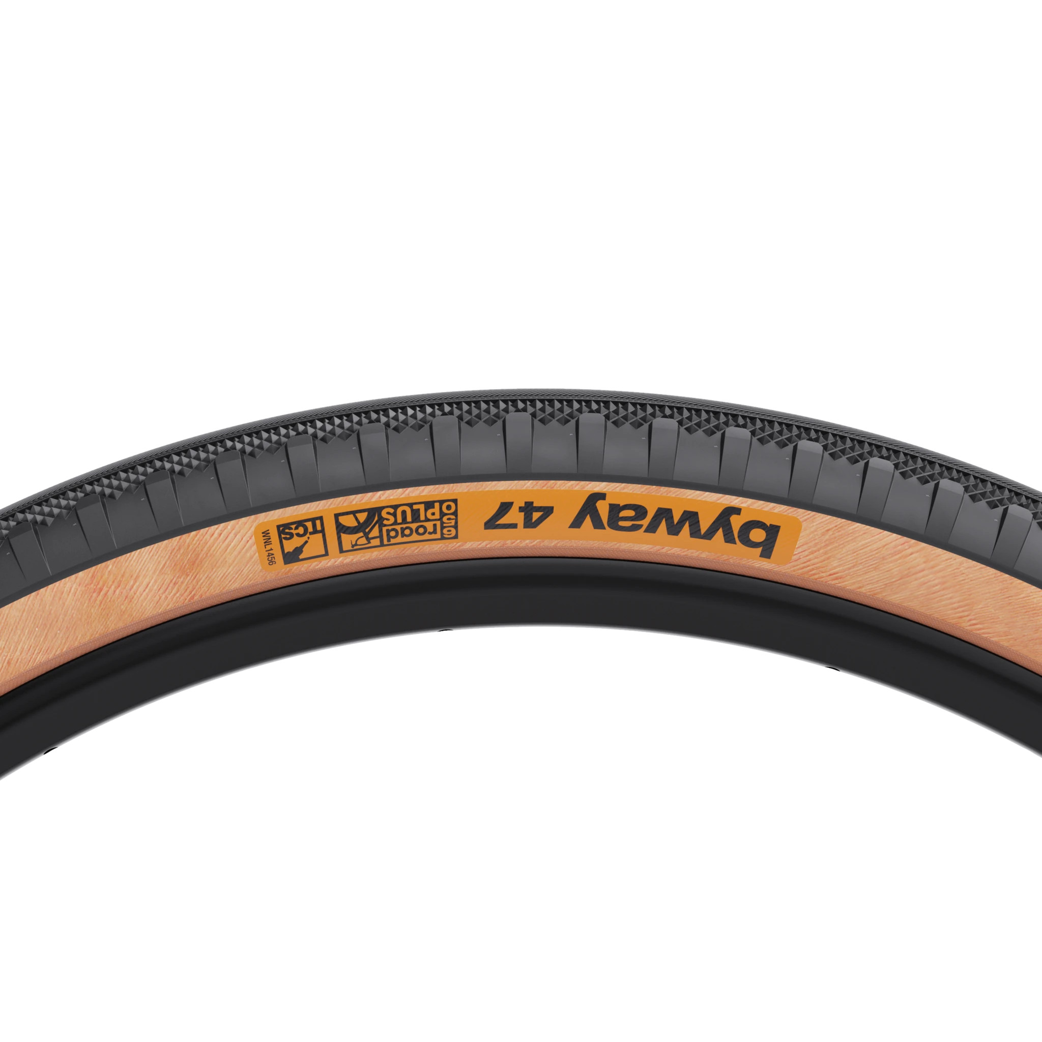 WTB Byway TCS - Newson's