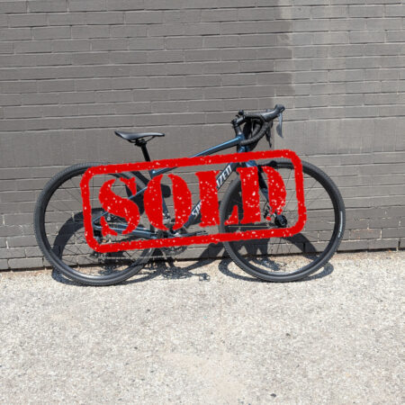 Specialized Diverge E5 2022 (M)