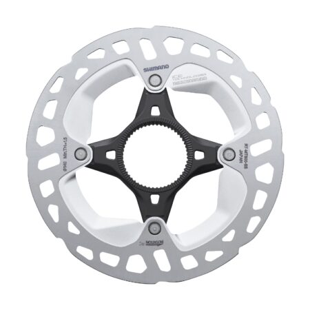 Shimano RT-MT800 SS 140mm w/Lock Ring - Newson's