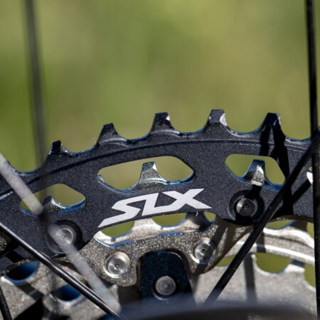 Shimano, SLX CS-M7100-12, Cassette, Speed: 12, 10-51T - Newson's