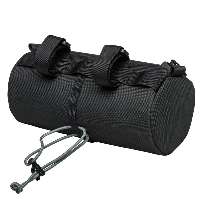 GridHandleBar-Rear-Black Blackburn Grid Handlebar Bag - Image 2