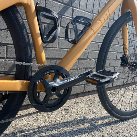 BMC Alpenchallenge 01 Three 2021 - Newson's