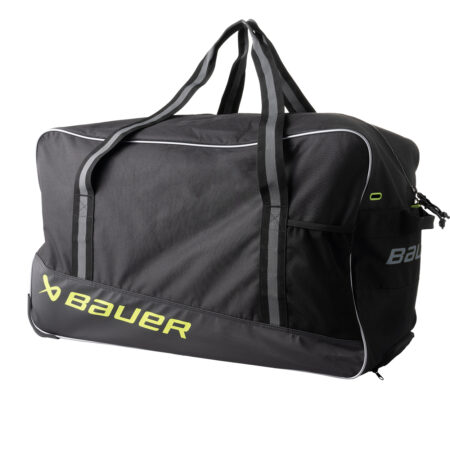 Bauer Core Bag On Wheels