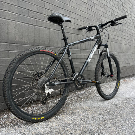 Kona Blast 2012 (L) - Newson's