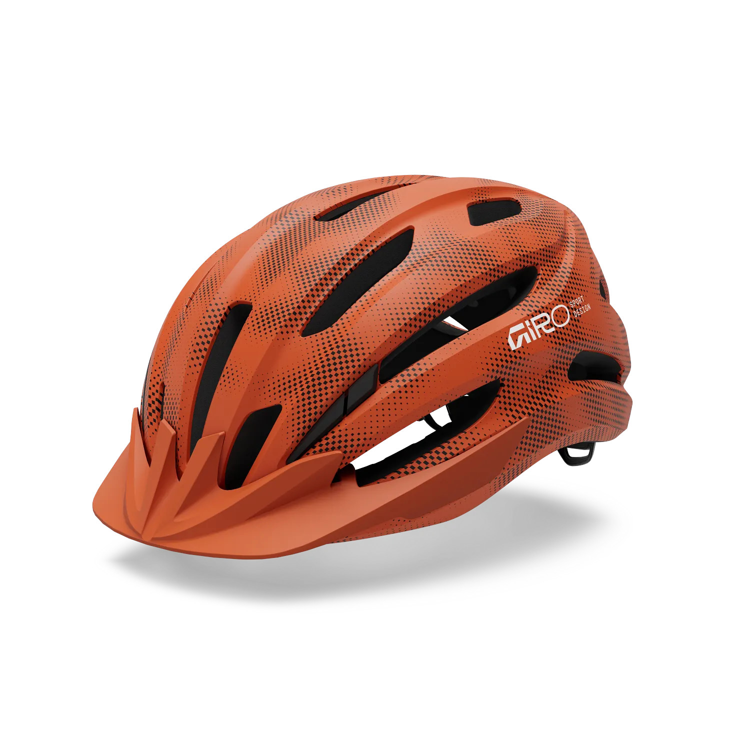 RegisterUY-MotionOrange-Main Giro Register MIPS II Universal Youth - Image 1