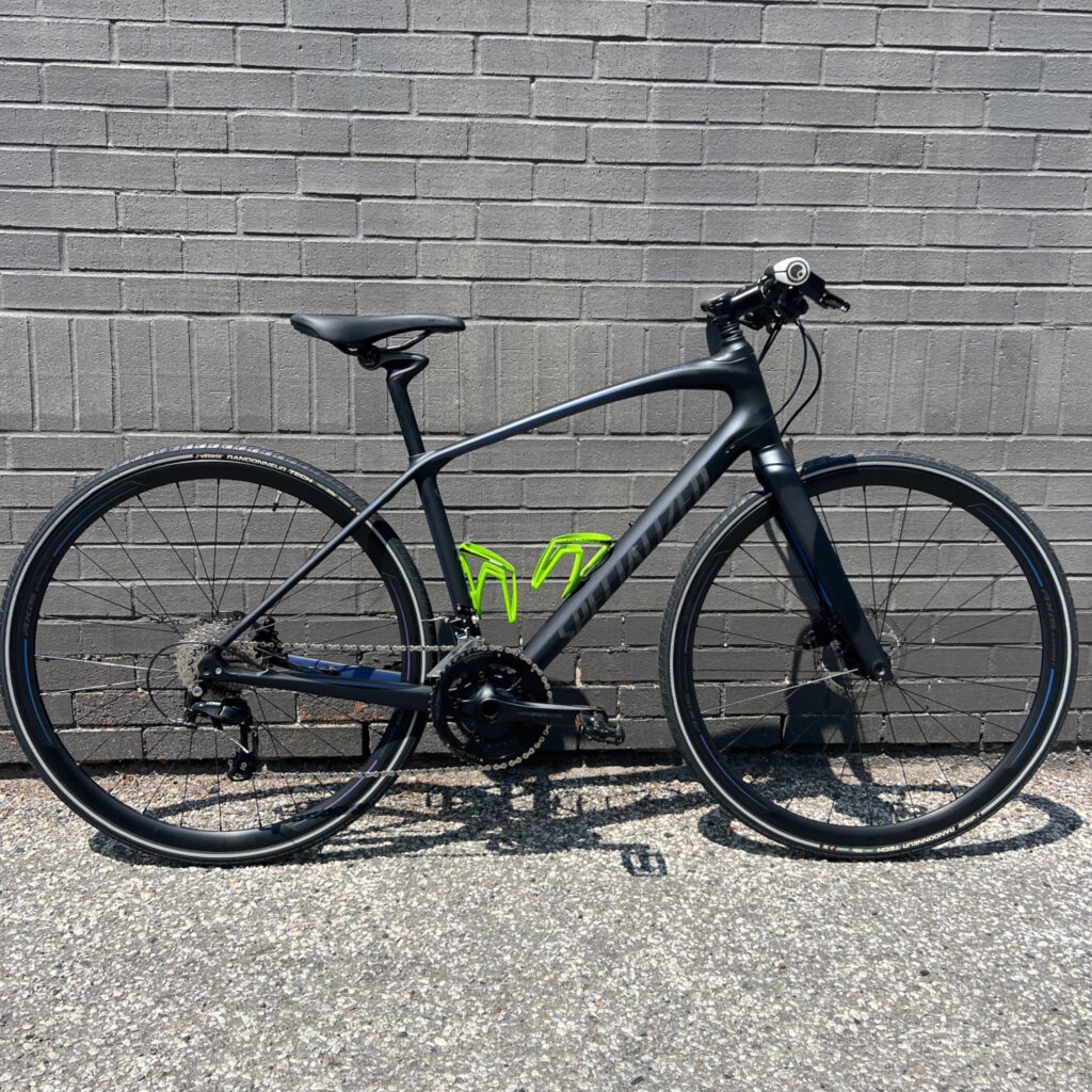 Specialized Sirrus Expert Carbon 2019 (S) - Newson's