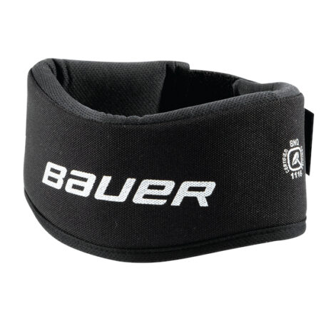 Bauer NLP7 Core Neckguard Collar