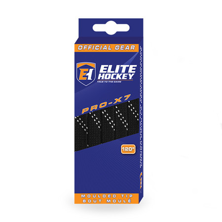 Elite Skate Laces Cloth