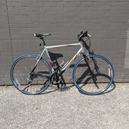 Louis Garneau Motion City 2.5 (XL)