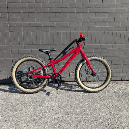 Vitus 20" (6-9)