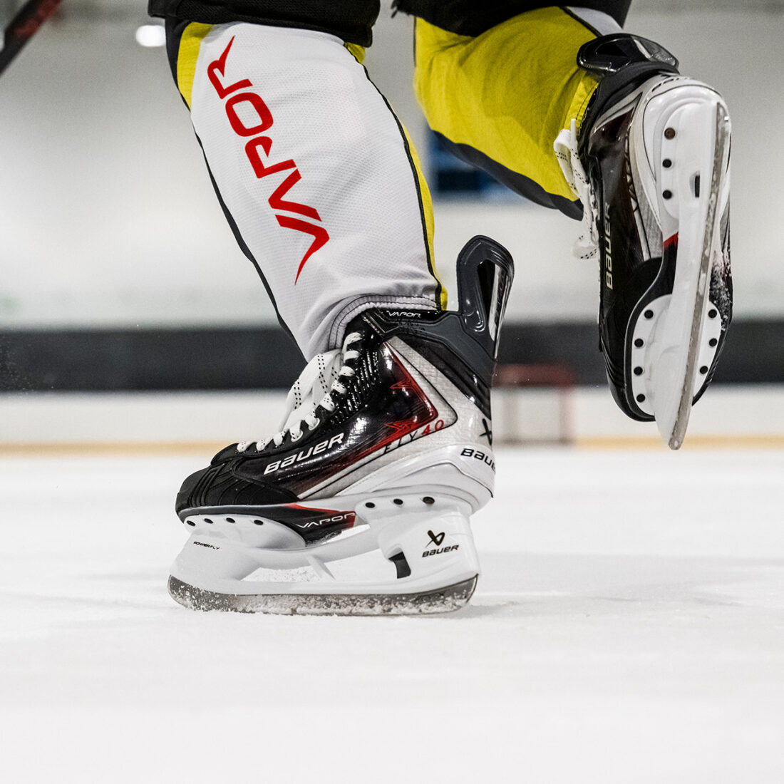 Bauer Vapor Fly 40 SR - Newson's
