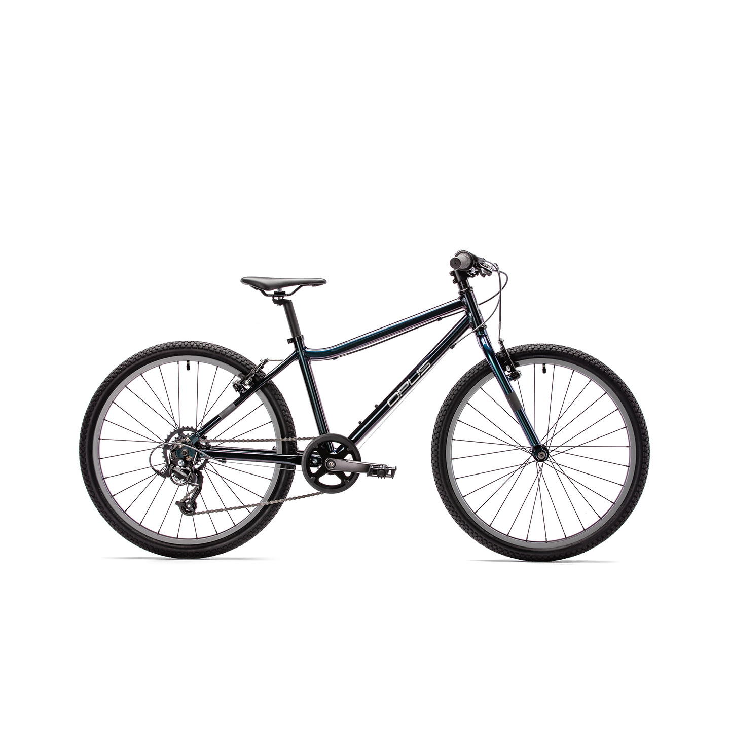 Curve24-ChameleonGreen-Main Opus Curve 24 - Image 2