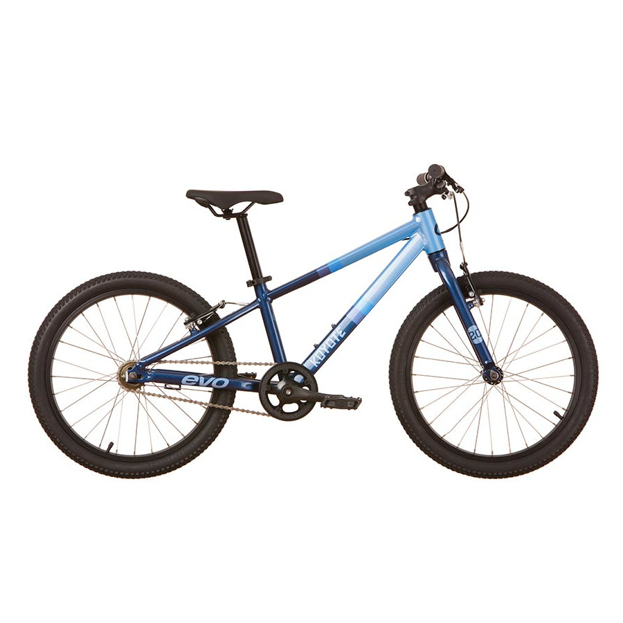 Koyote20-Blue-Main Evo Koyote 20 - Image 1