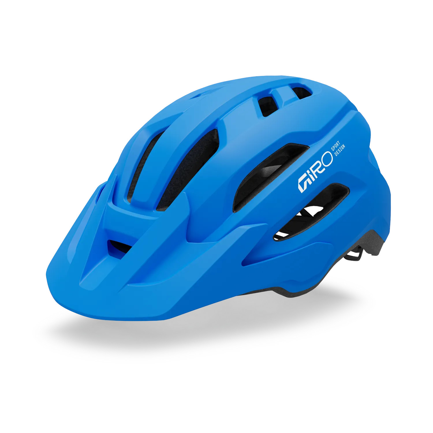 FixtureII-Blue-Main Giro Fixture II MIPS - Image 4